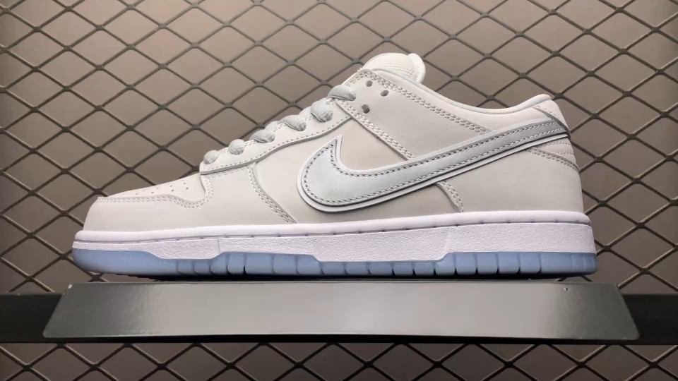顶级纯原版本 耐克nike dunk low 白龙虾 时尚休闲运动板鞋 质量好的