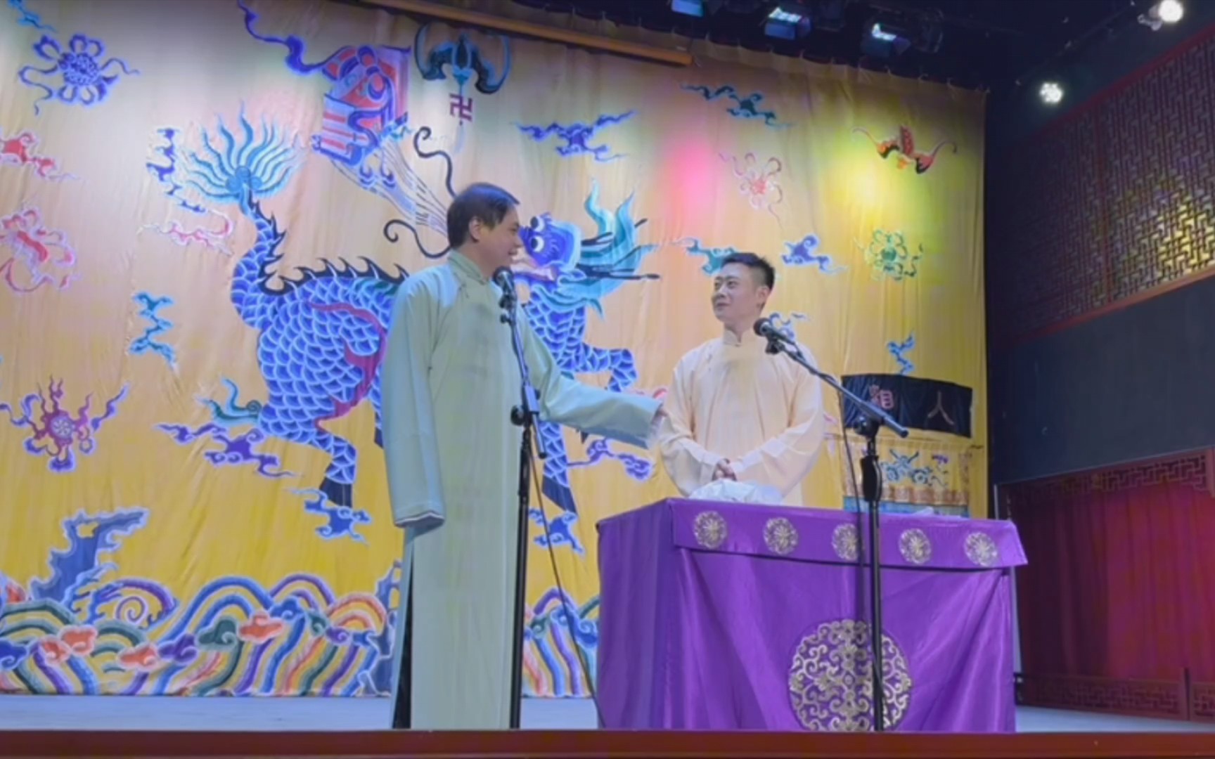 20240322《白吃猴》高峰 栾云平