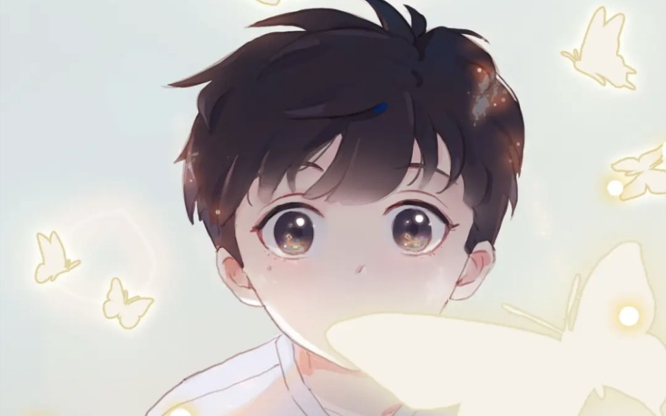 经久——小天鹅:江深