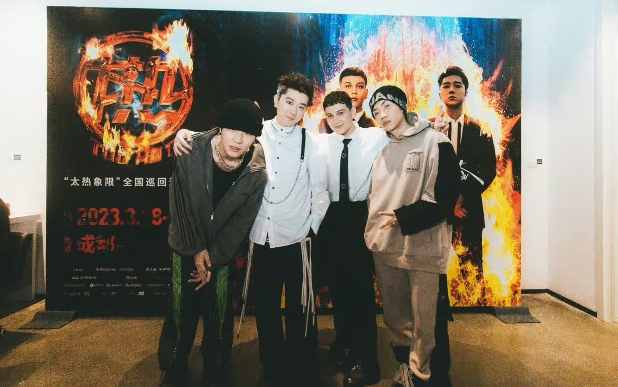 『下架歌曲』《Ghost face》法老（附下载链接）-乐泽Leze-rapper歌单-哔哩哔哩视频