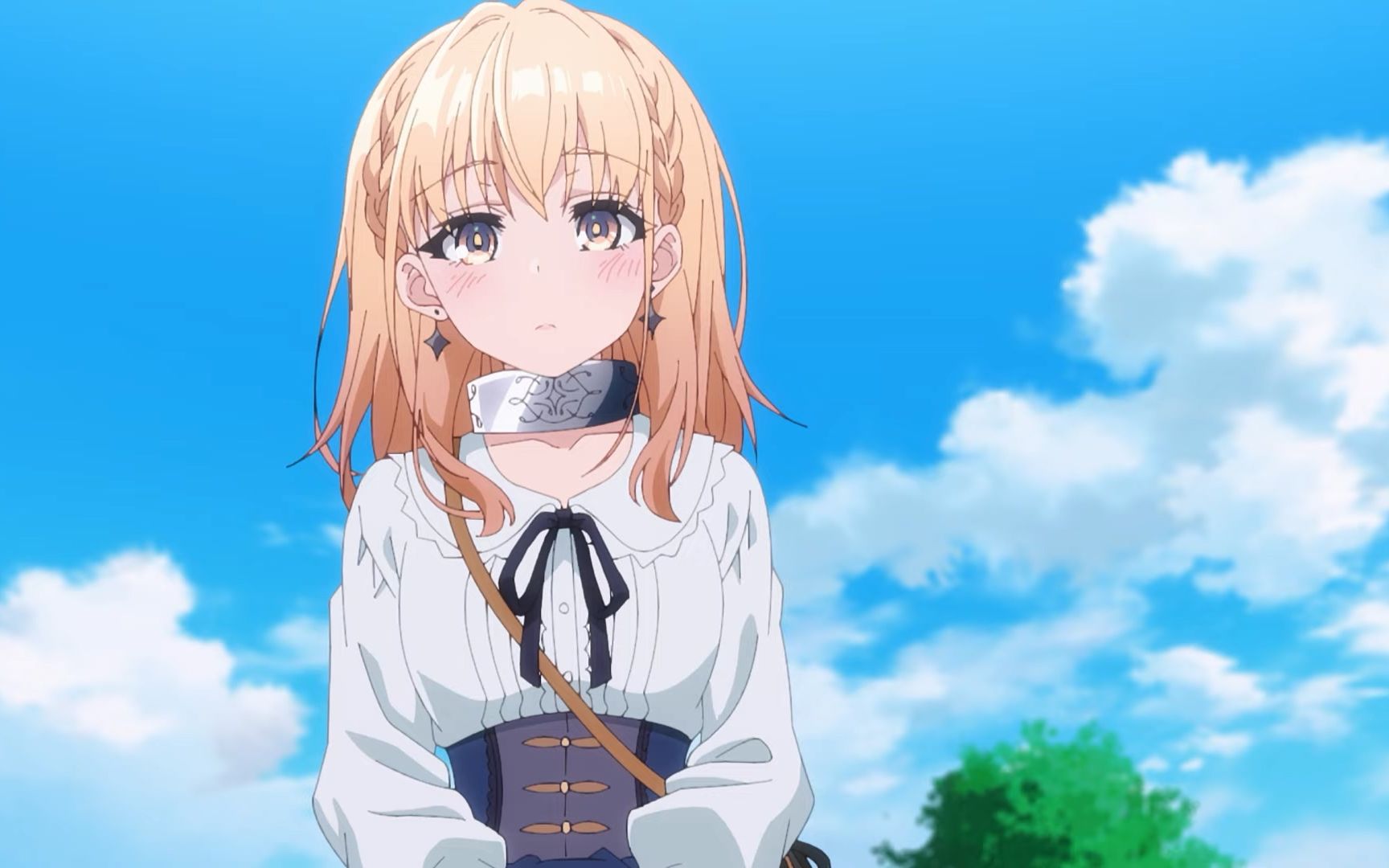 【10月/楠木灯】猪肝倒是热热再吃啊 pv1【tsdm星文社/1080p】