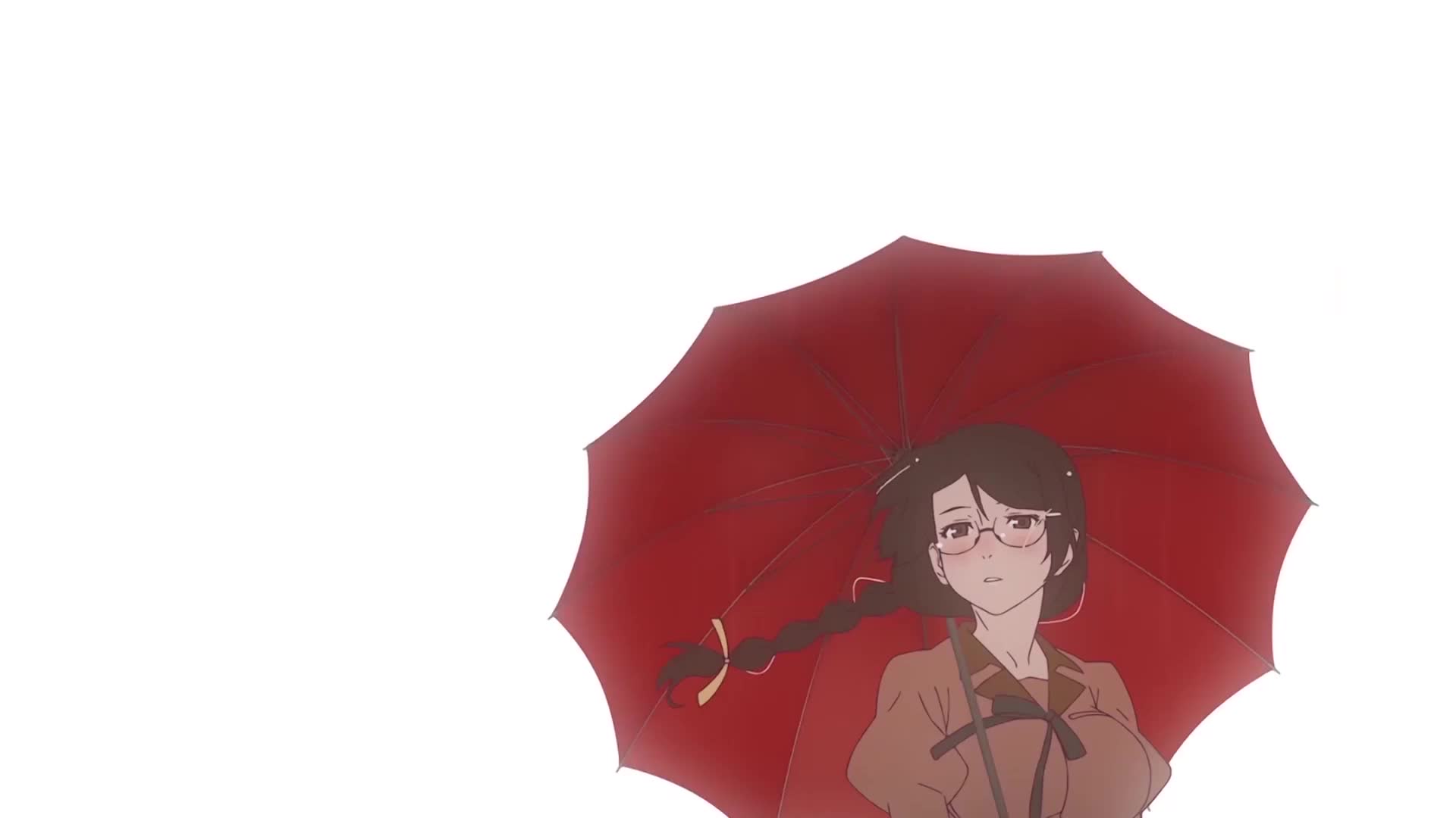 《春嵐》 手书素材