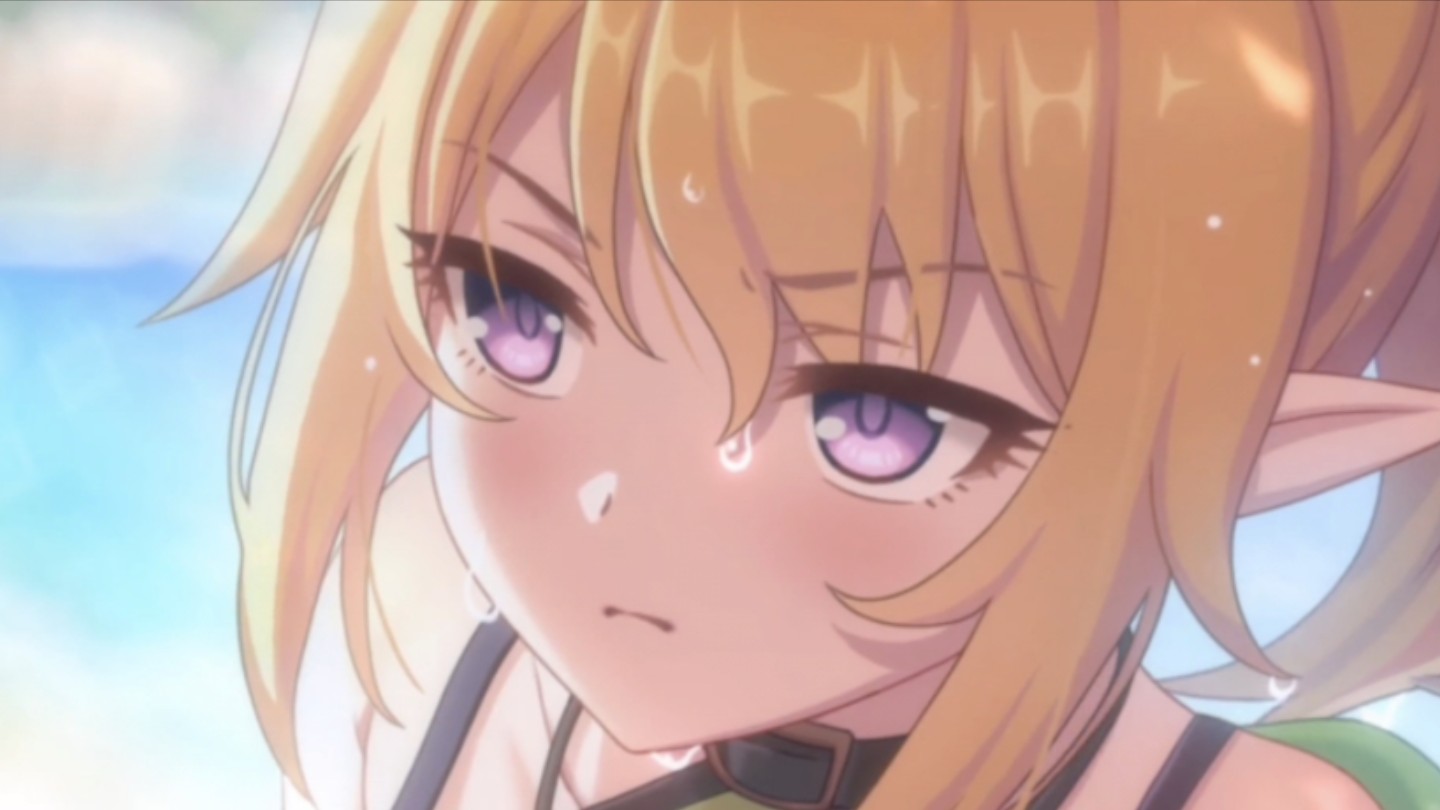 【公主连结】水华哥抽卡记录