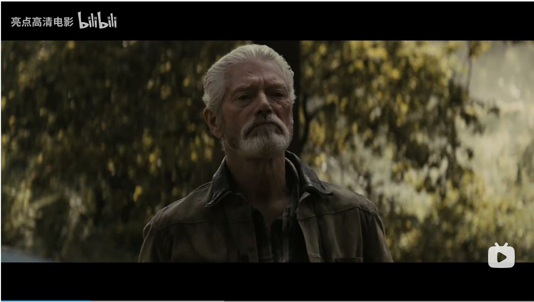 [1080p]屏住呼吸2(2021)花絮1