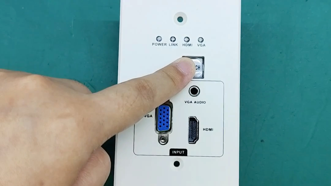 4K超高清HDBaseT传输器都有什么功能?哔哩哔哩bilibili