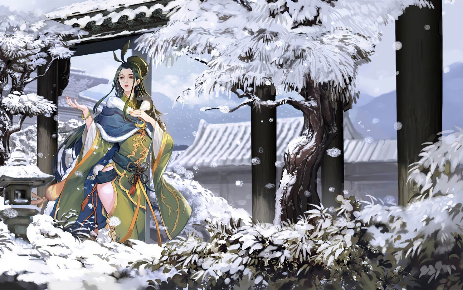 率土之滨武将添加蒸蒸日上大厂语音特效