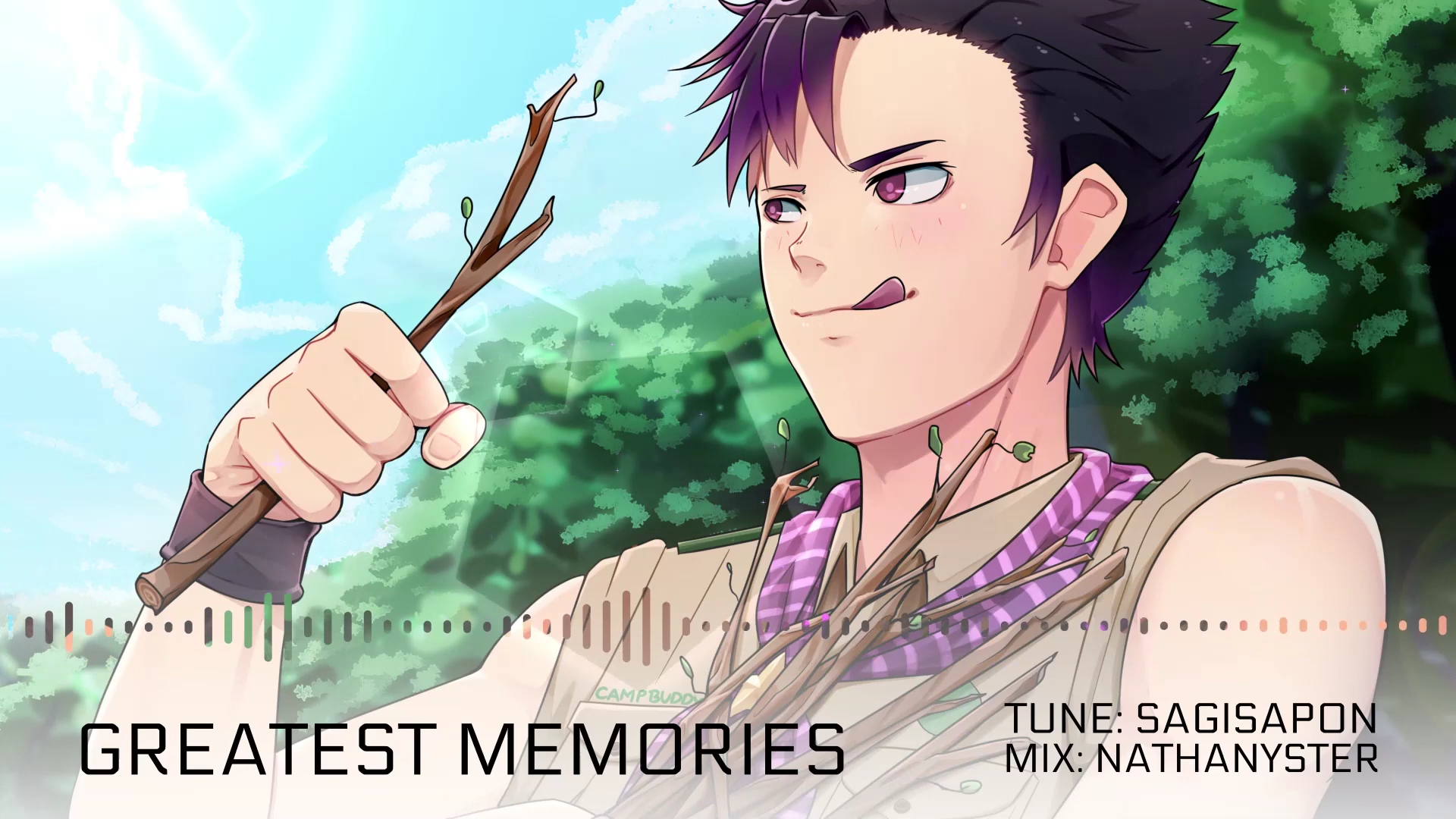 [图]【Felix】Greatest Memories