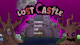 [图]失落城堡 Lost Castle 我敢说这个游戏，近战比远程通关容易！！！！