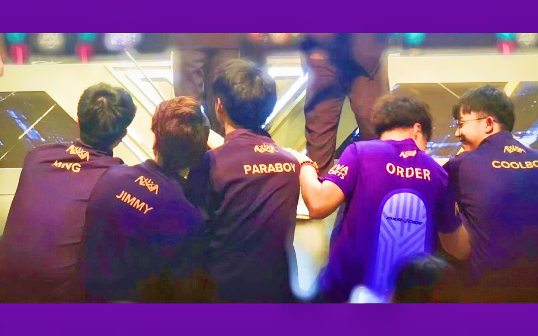 【xqf-nv-jimmy居米】你们在一起的那四年,相互见证彼此的青春