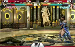 下载视频: fv major2023,最终也没能打破knee的龟壳，8强 knee（布莱恩） vs rangchu（茱莉亚）