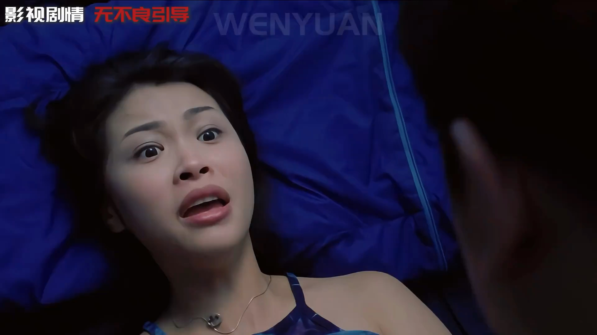 荒岛惊魂,尽显人性之恶