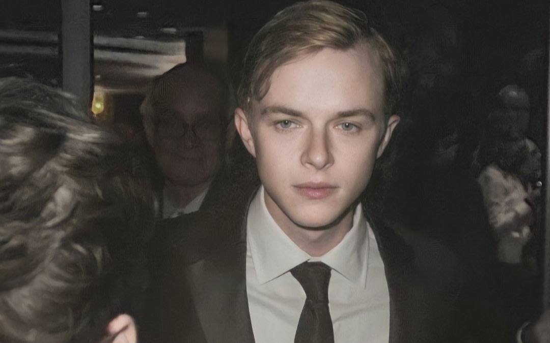 lucien carr