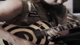 [图]Zakk Wylde 'Mr Crowley' 电吉他Solo