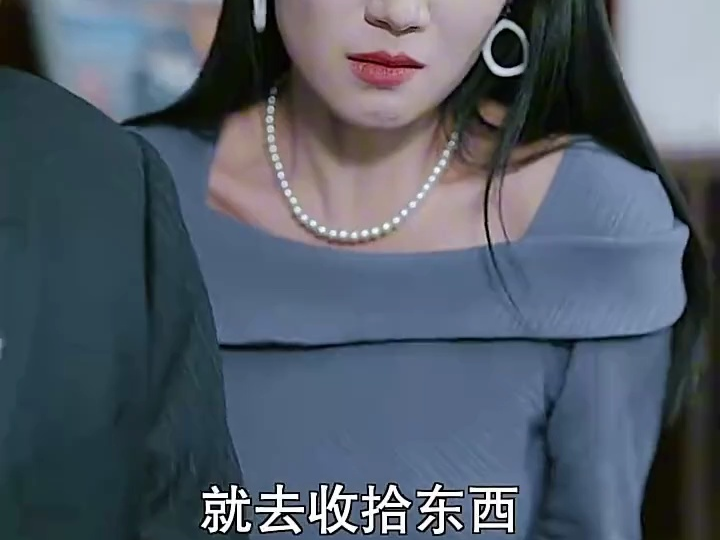 戚总,你家夫人撩爆全球(96集)齐梓涵7