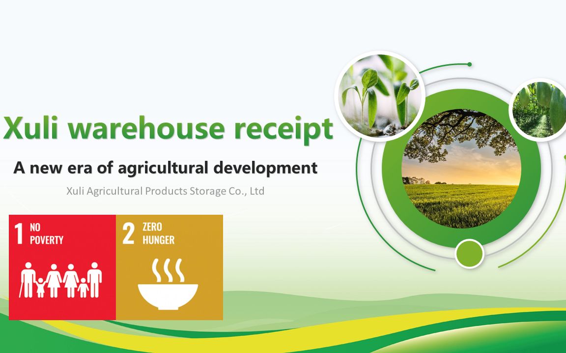 928challenge-team105-xuli agricultural products storage co.