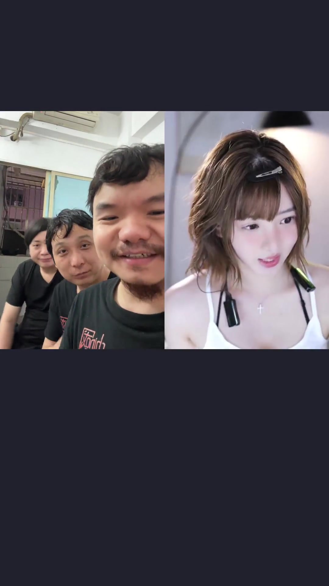 【刘二狗】2024-05-19 22点直播回放 心中无女人 拔刀自然神