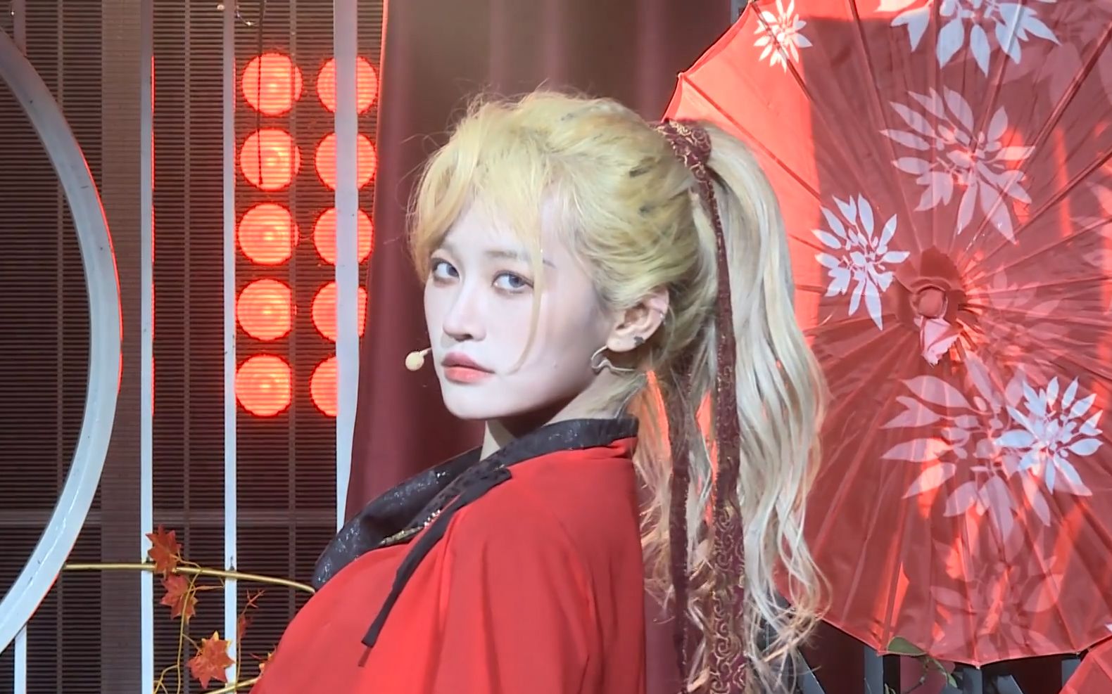 20230304 张昕《凤(舞)》