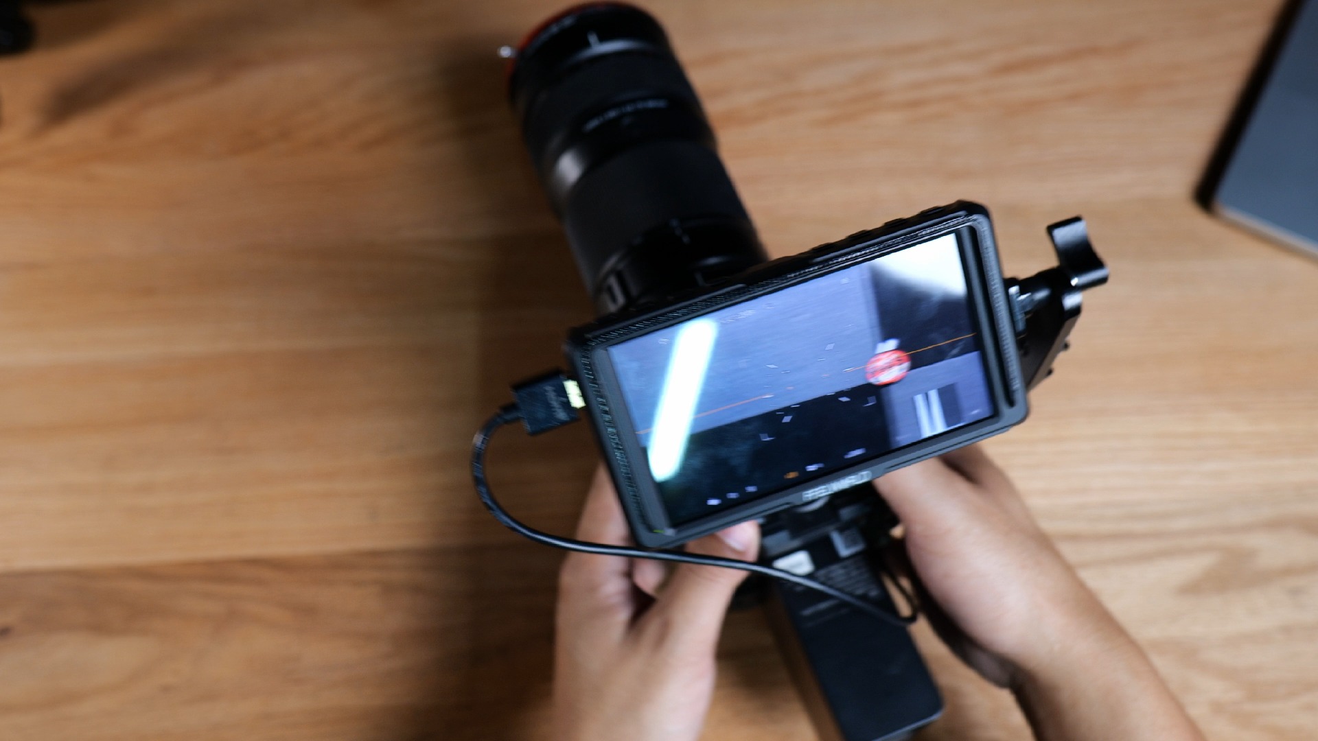 松下lumix70-200评测分享