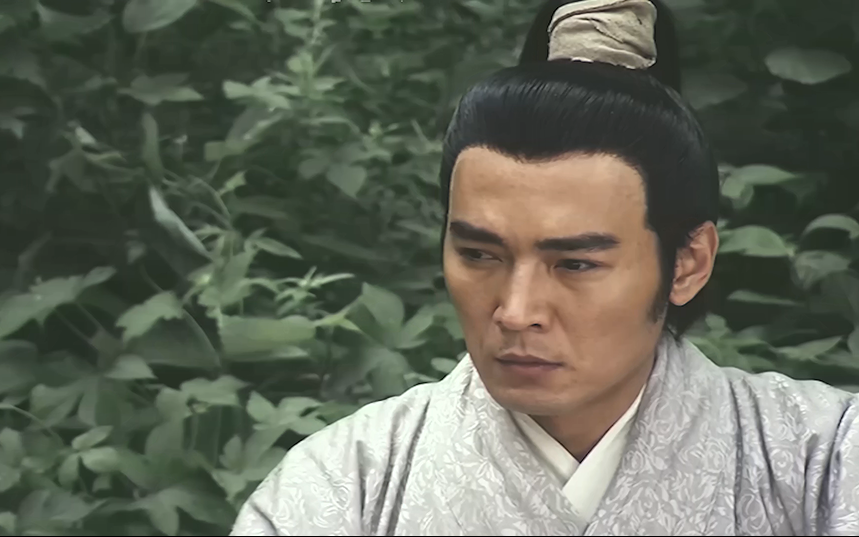 焦恩俊韩信十面埋伏