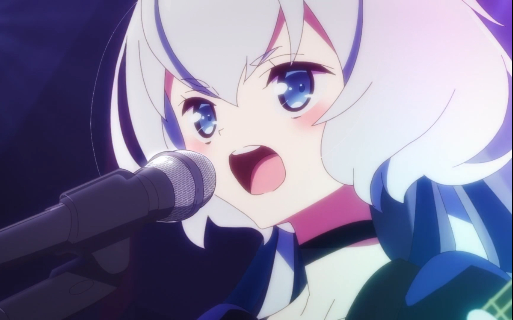 活动  芙兰秀秀的突然整活