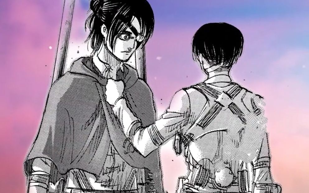 韩吉献出你的心脏吧