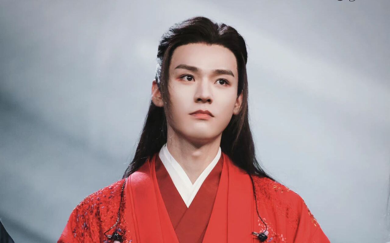 人间绝色温大善人