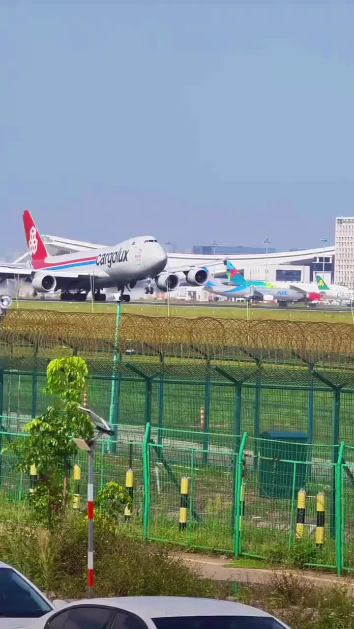 未来,河南第七个实现通航的机场