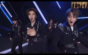 下载视频: 终于圆梦了  WINWIN重回BOSS组【NCT U】（成灿代替泰容）