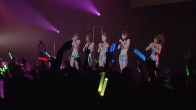 ℃-ute】Cutie Circuit 2006 Final in YOMIURI LAND EAST LIVE ~9月10日