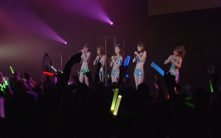 【オンライン限定商品】  ℃-ute ~9月10日は℃-uteの日~特典映像_哔哩哔 2011 Circuit Cutie ミュージック