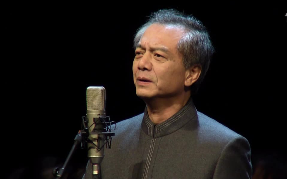 兵车行杜甫多版本合集名家诵名篇提升语文素养必备古文朗诵薛飞