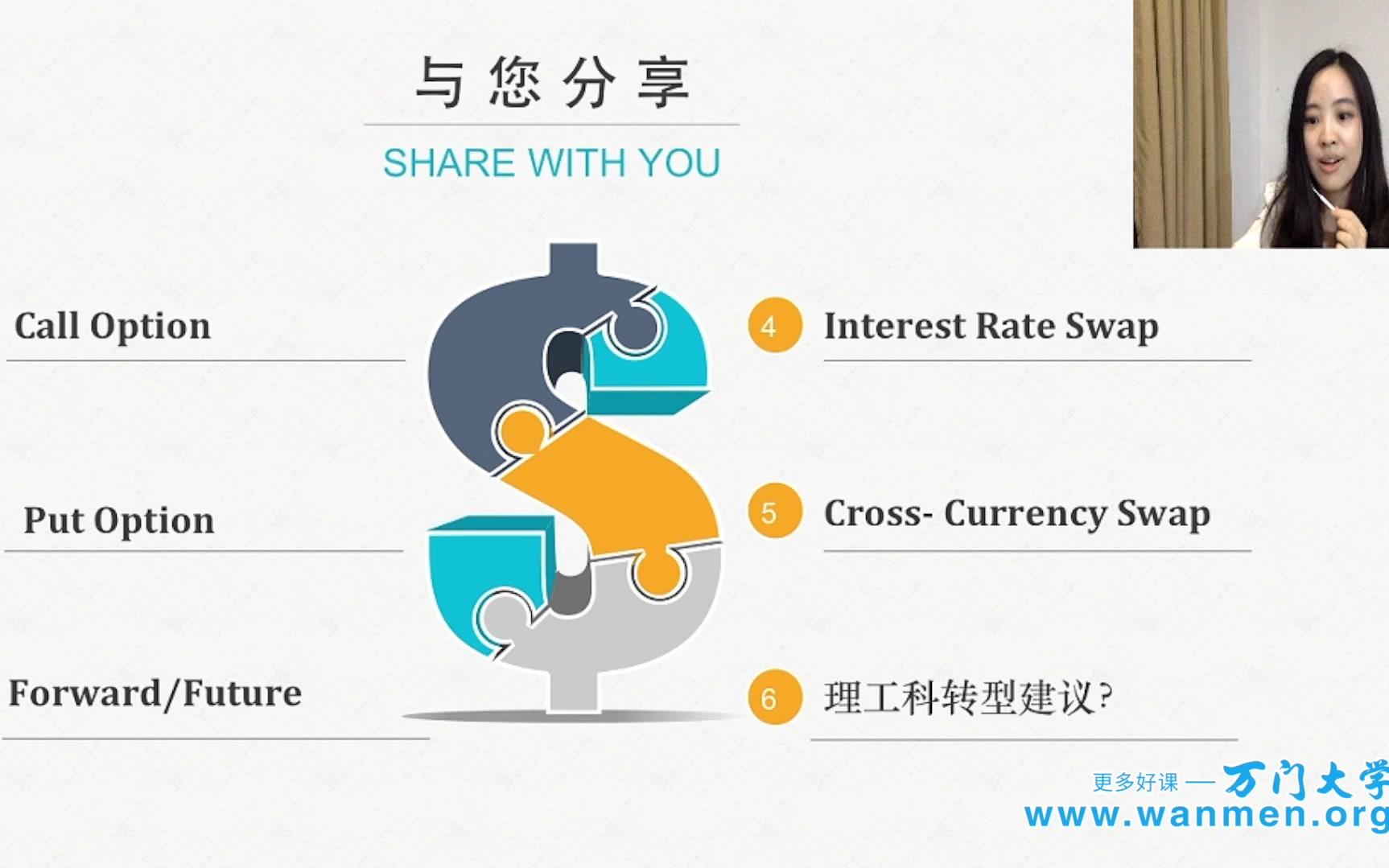 [图]理工科转行金融工程必备技能