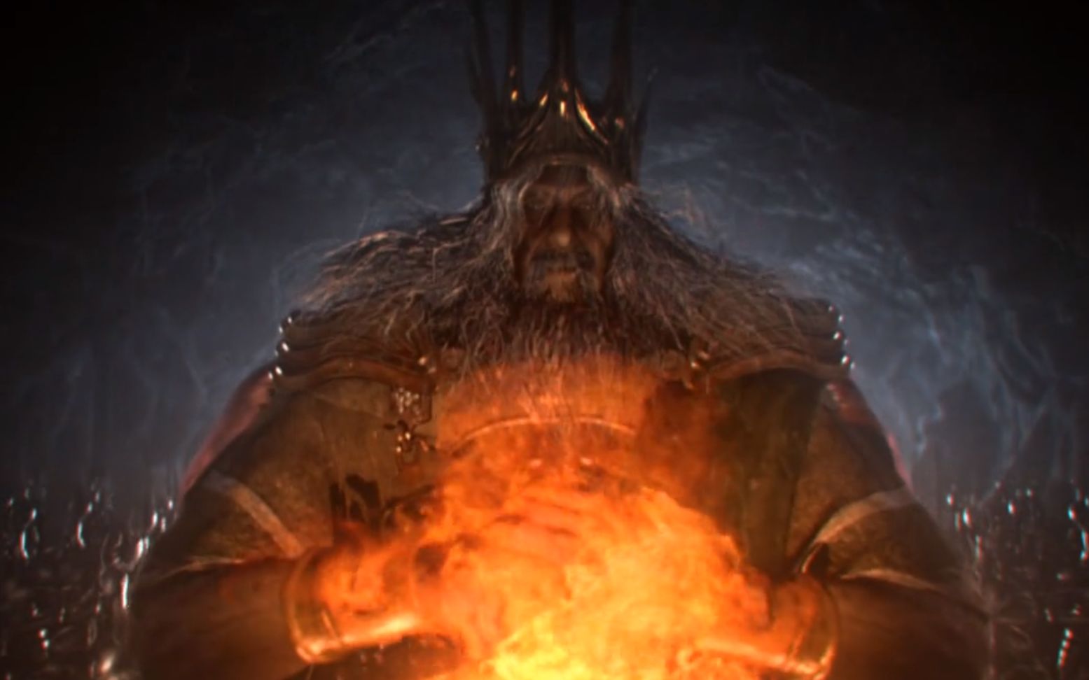 孟玖黑暗之魂3爽到砍爆百周目薪王化身