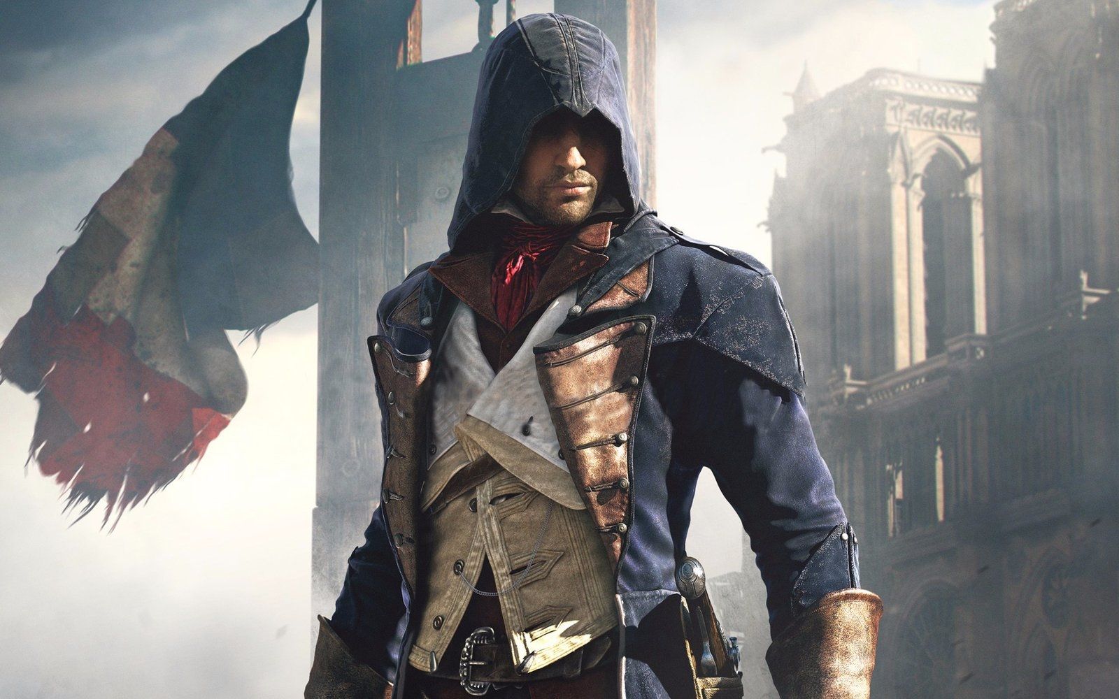 亚诺·多里安 混剪