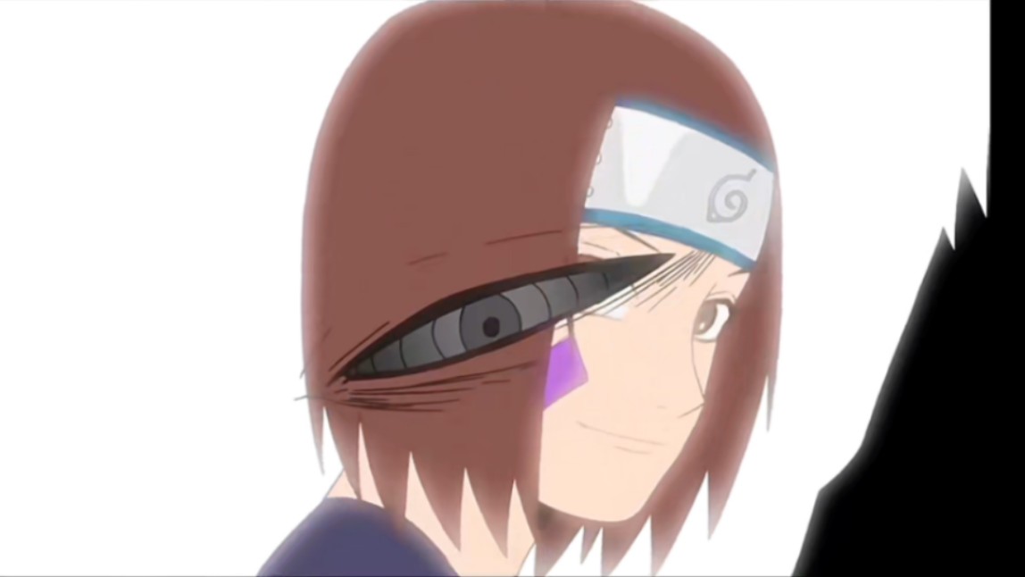 神威难藏泪,入目即是琳