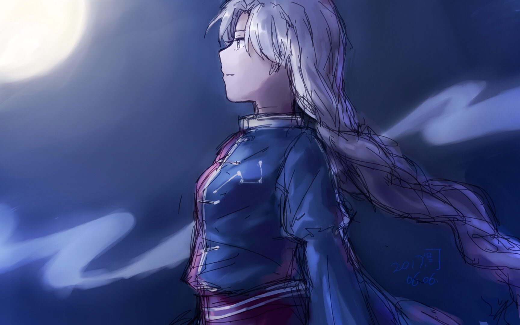 东方永夜抄八意永琳避弹技巧退化不可避n难度秘术天文密葬法收取不拆