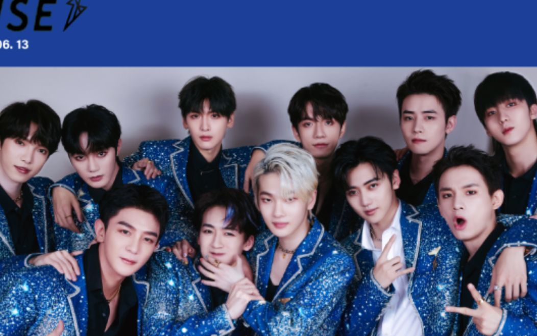 r1se cp reaction | 洛南是热切的暗恋,何焉悦色是光明正大,焉之焉陪