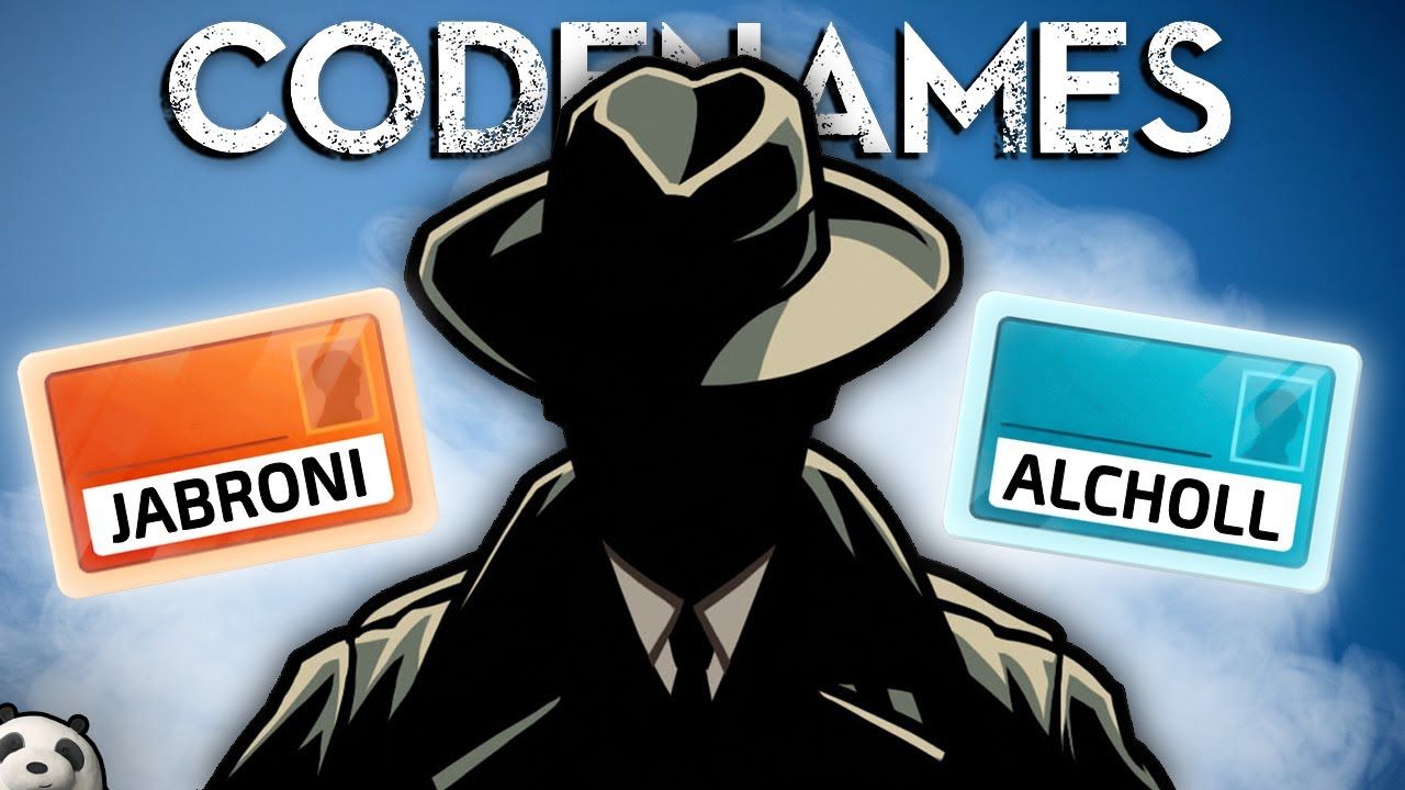 行动代号"绿色除毛剂"【wintertommy】《行动代号》- codenames - "