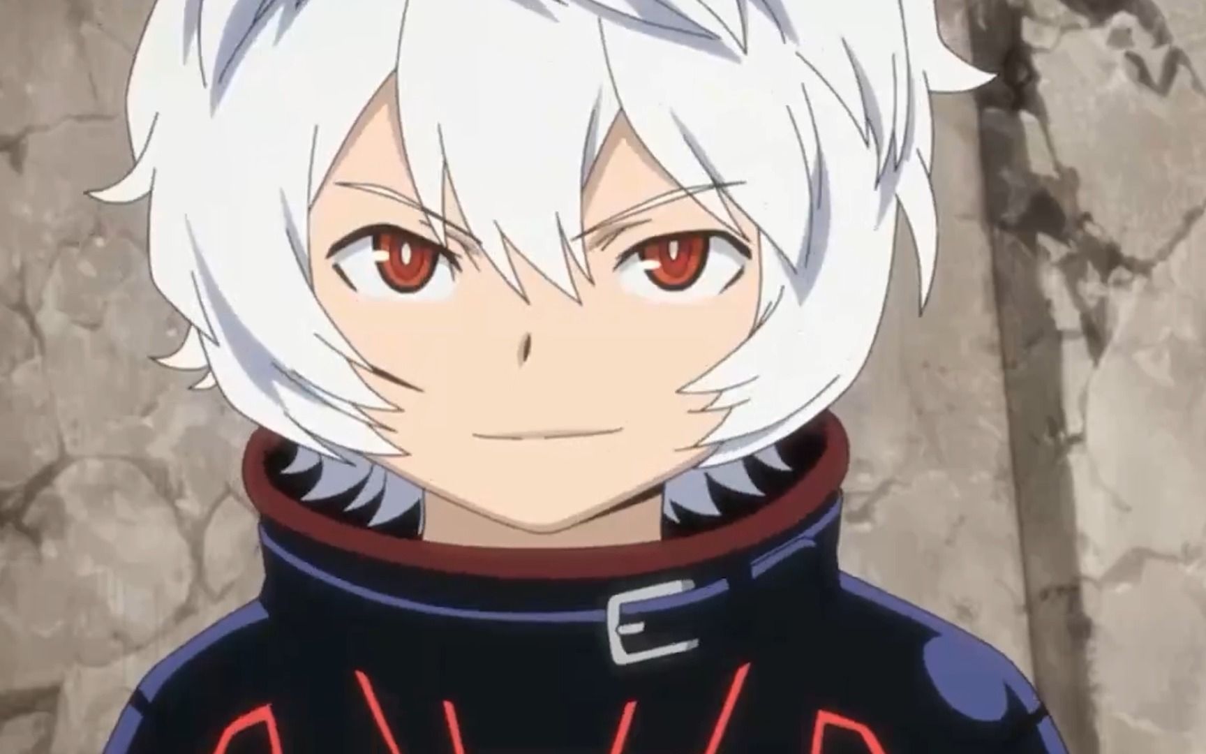 【境界触发者】第一次剪辑毫无技术,全是感情!