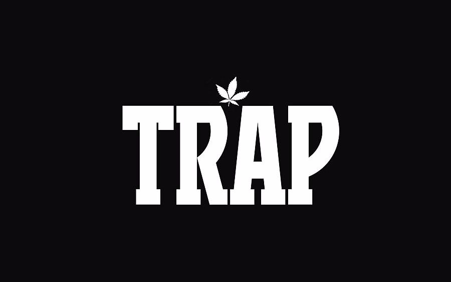 【编曲教程】trap编曲速成解析&段落分析_哔哩哔哩_bilibili