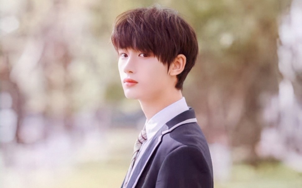 【丁程鑫】要你管练习室直拍‖focus