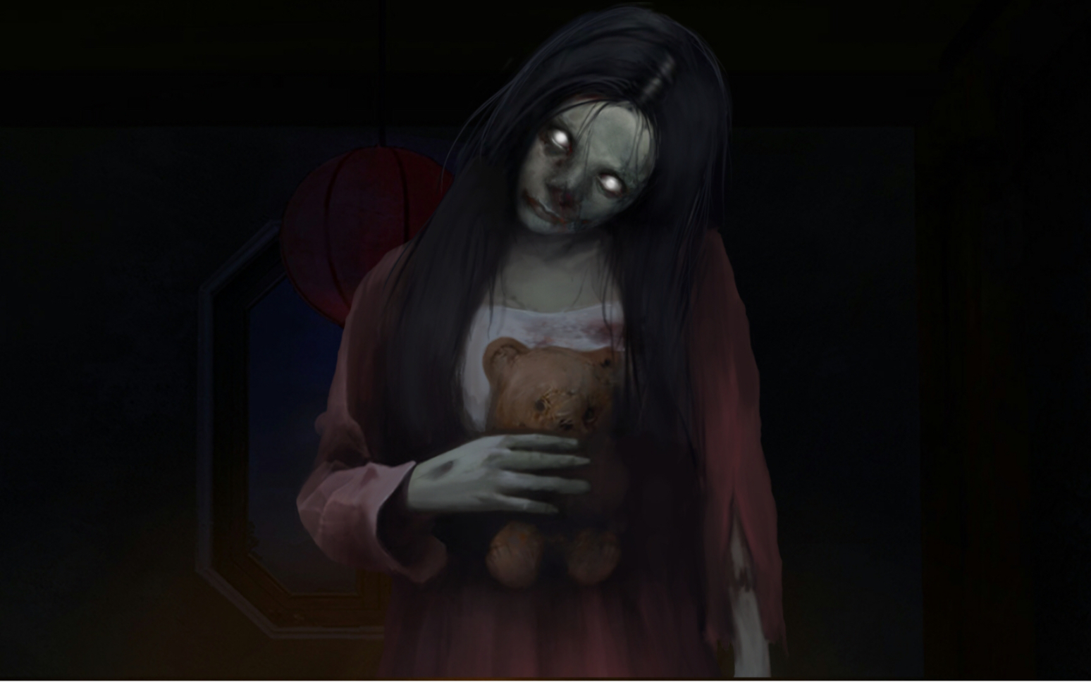 探灵夜嫁真结局速通