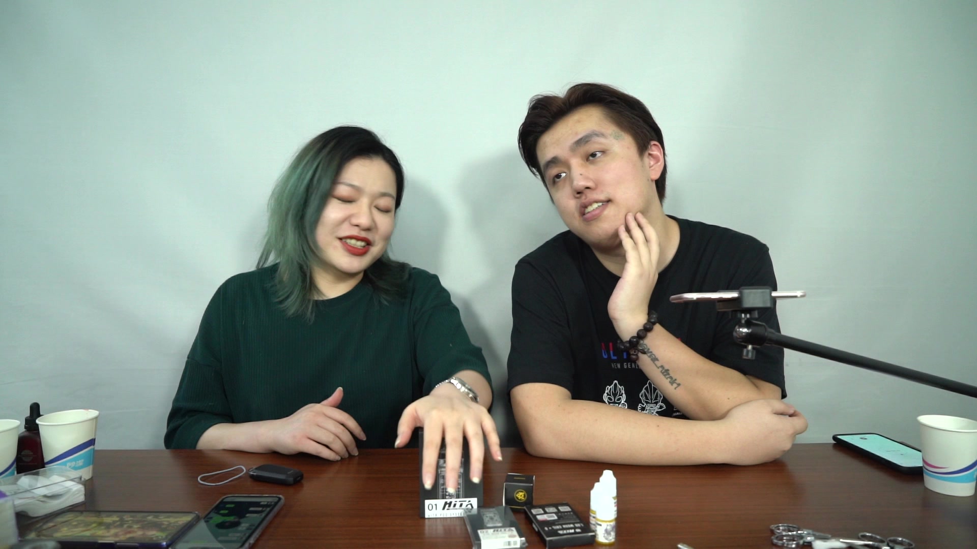 前段时间什么火asvapehita