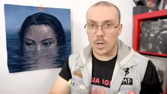 Télécharger la video: [机翻] theneedledrop：年度最佳碾核专辑的有力竞争者 - Hiss  ALBUM REVIEW