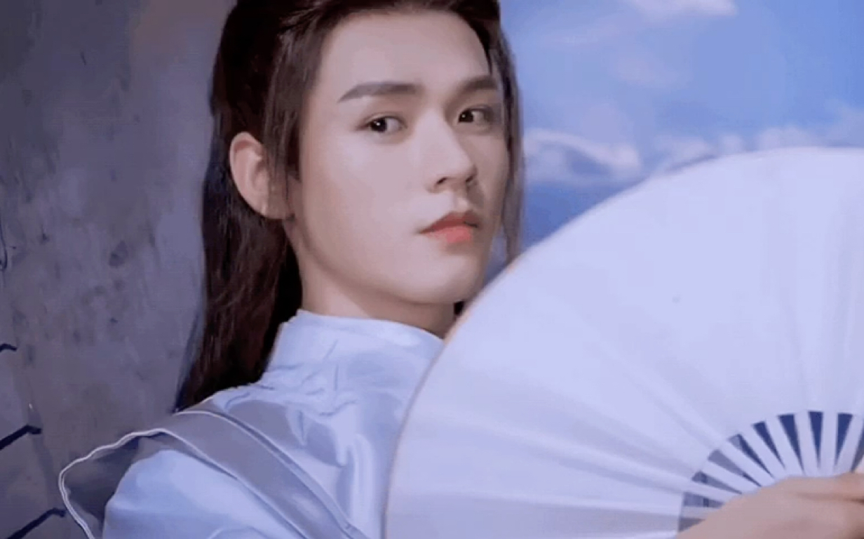 山河令 油管评论