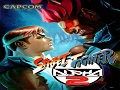 [图]少年街霸剧场版（中文字幕）（streetfighter zero:the animation)