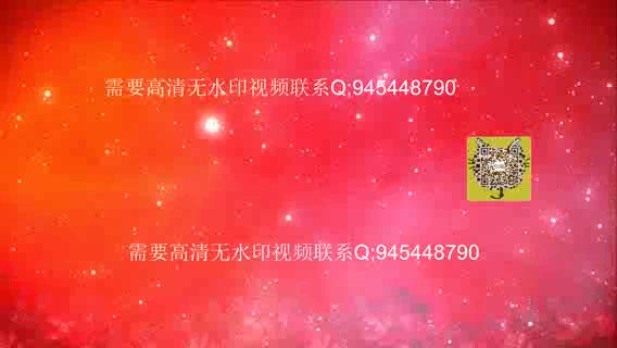 [图]17 八仙齐拜年 春节元旦年会喜庆歌舞表演背景视频 LED背景视频 舞美背景视频我要视频网