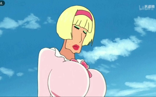 蜡笔小新野原广志女装的封神之路