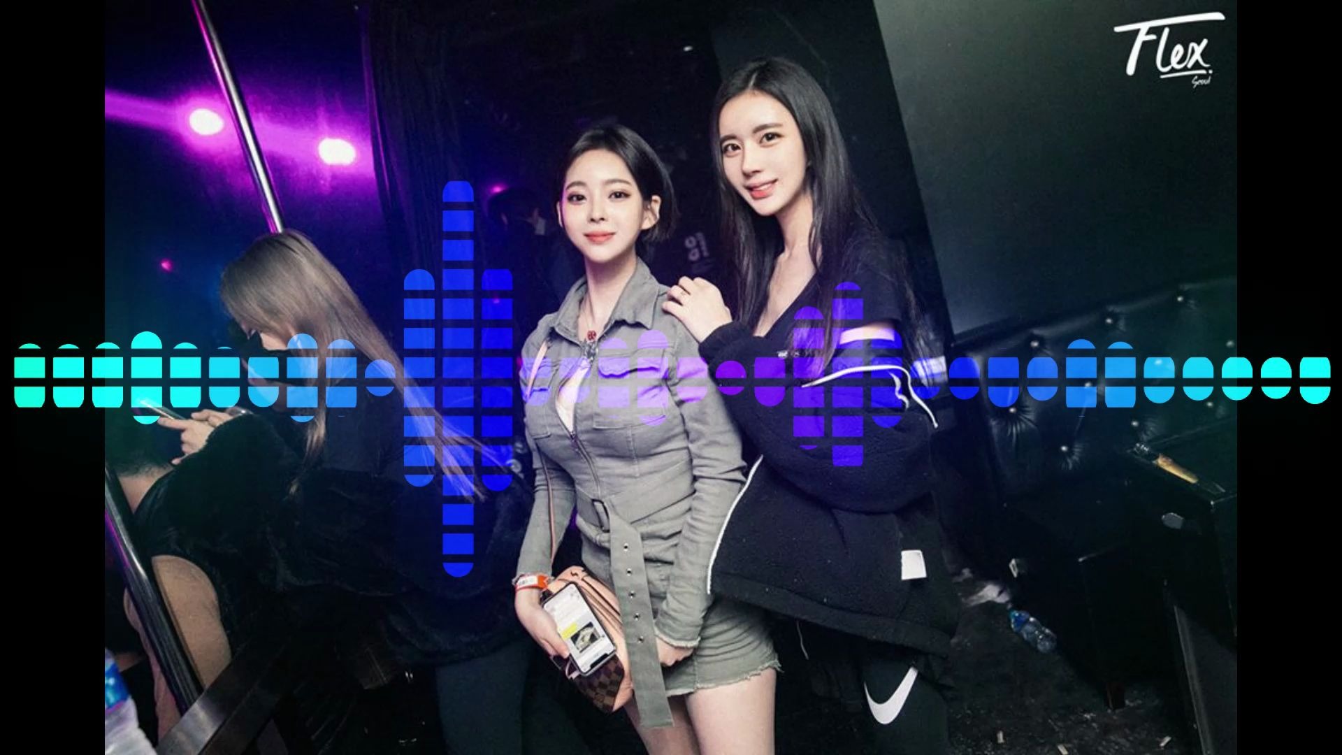 韩国club dj remix_哔哩哔哩 (゜-゜)つロ 干杯~-bilibili