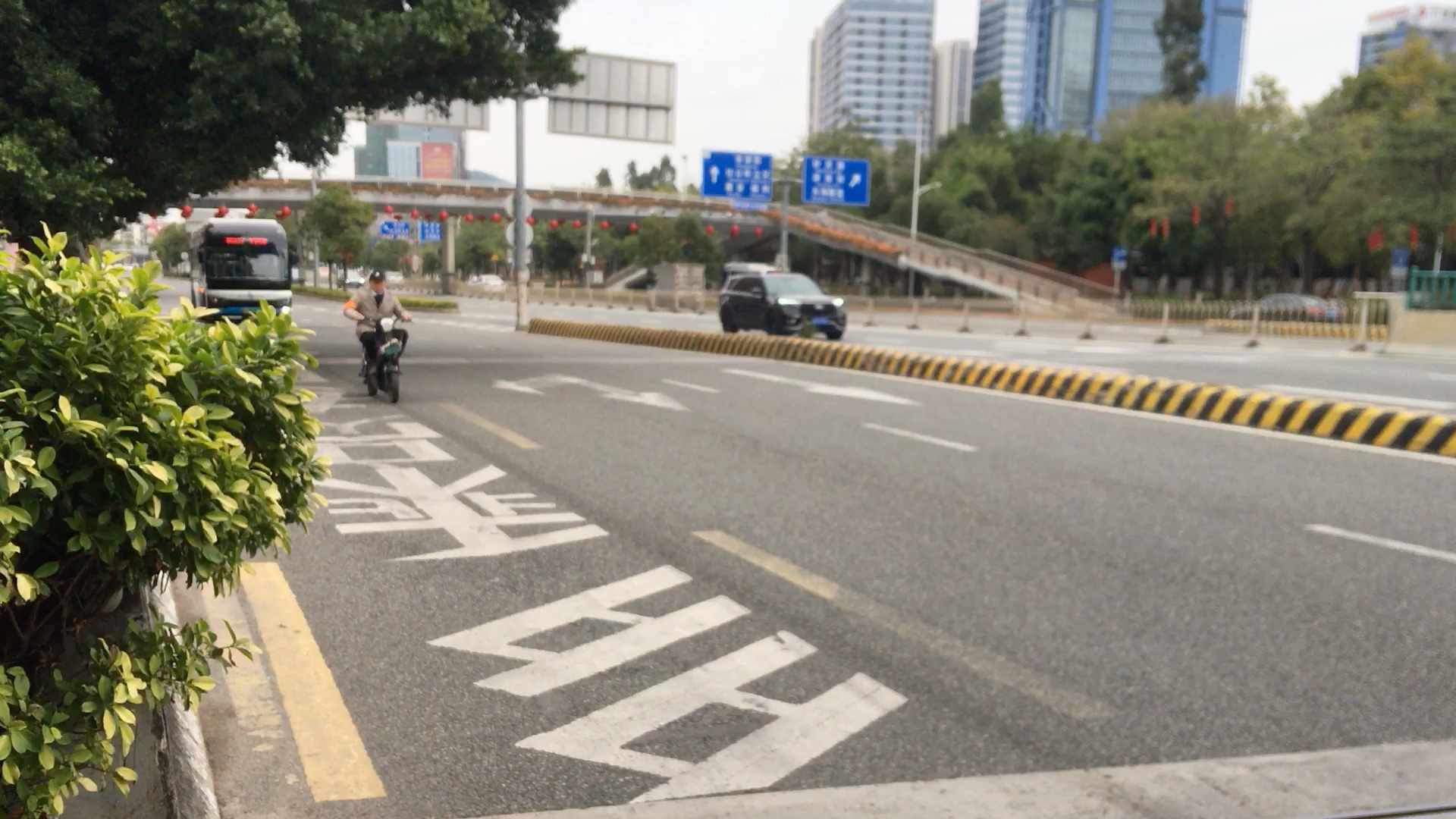 k307路 开往:温陵路公交首末站 车号:闽c09786d